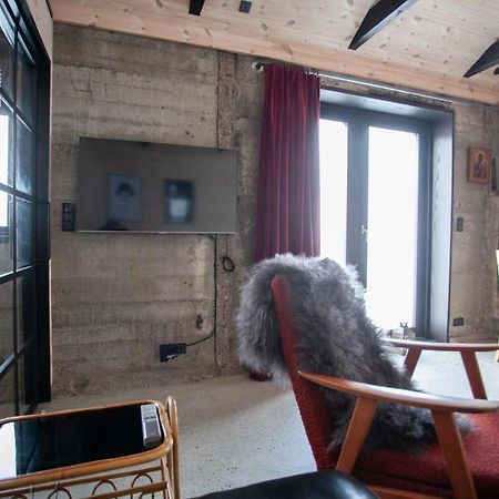 Luxury Cottage in Tórshavn Exterior foto