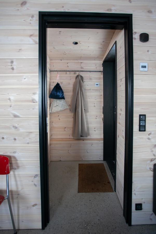 Luxury Cottage in Tórshavn Exterior foto