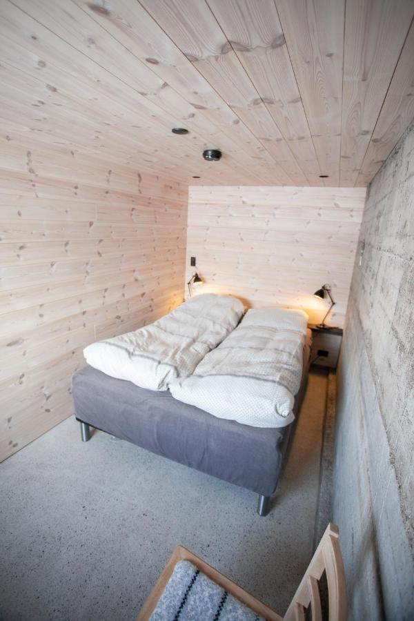 Luxury Cottage in Tórshavn Exterior foto