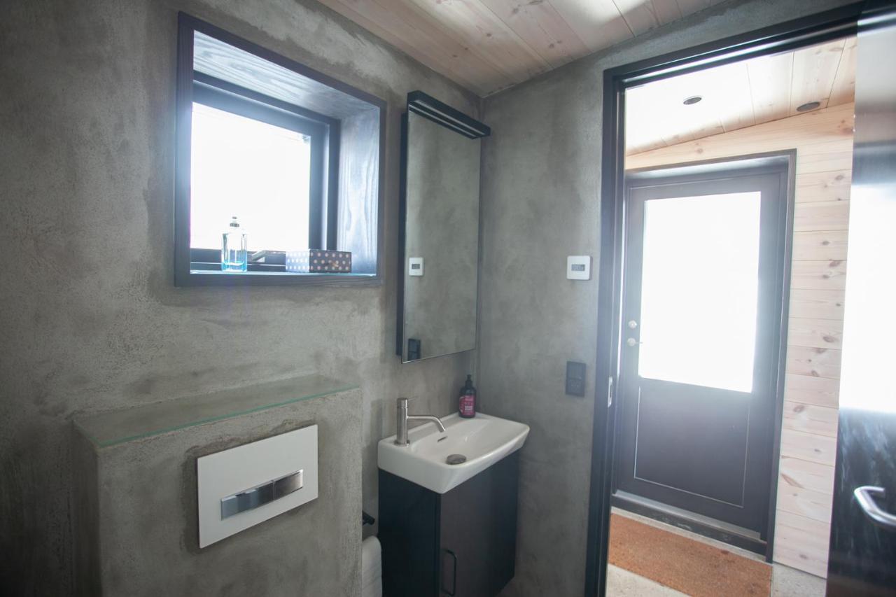 Luxury Cottage in Tórshavn Exterior foto