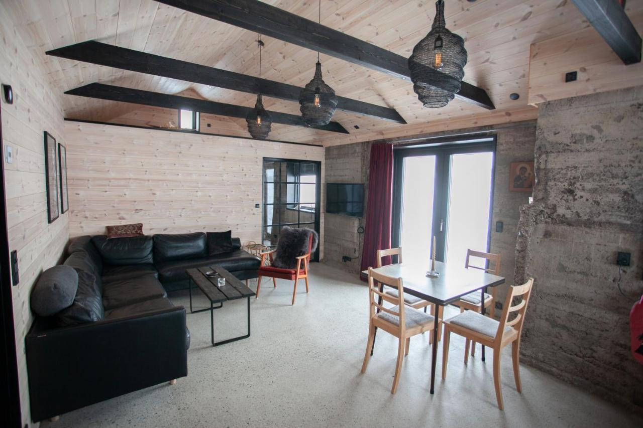 Luxury Cottage in Tórshavn Exterior foto