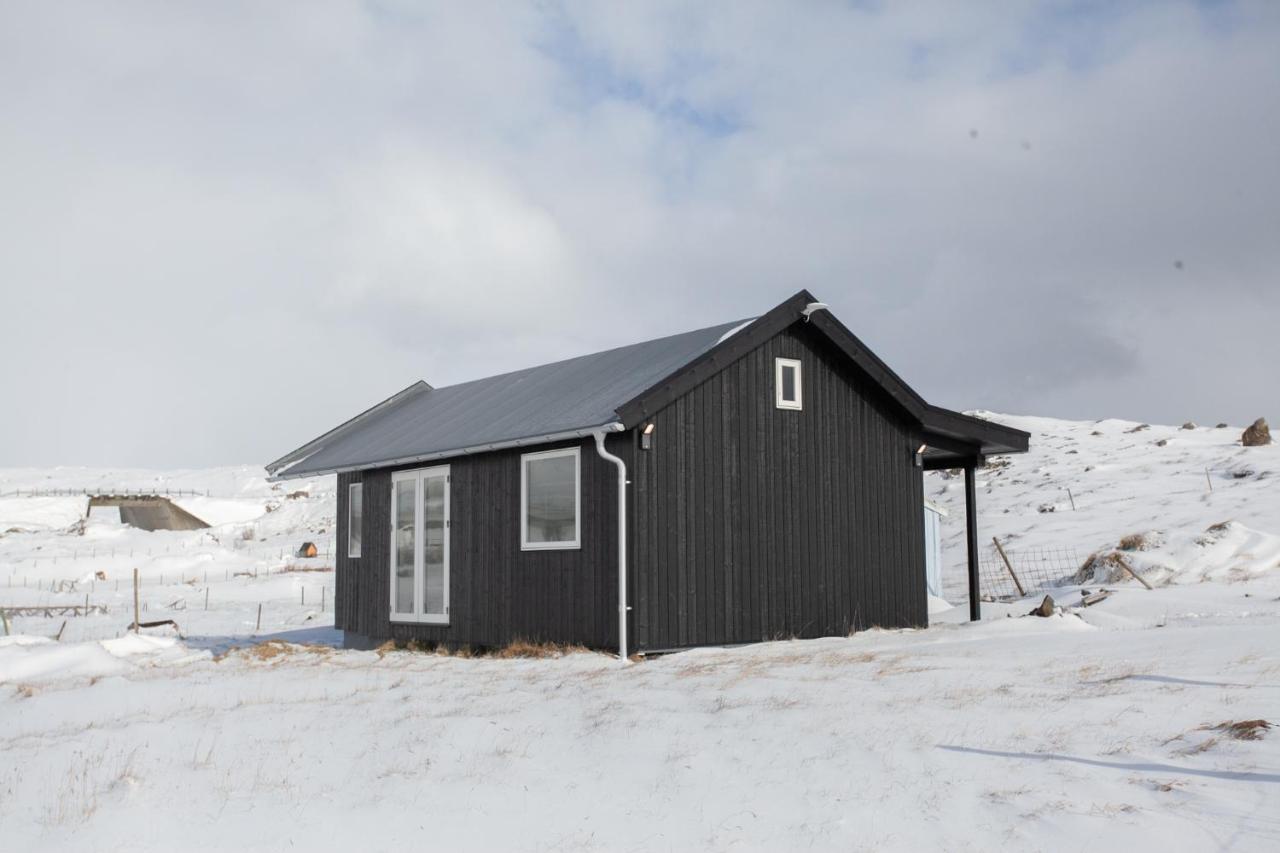 Luxury Cottage in Tórshavn Exterior foto
