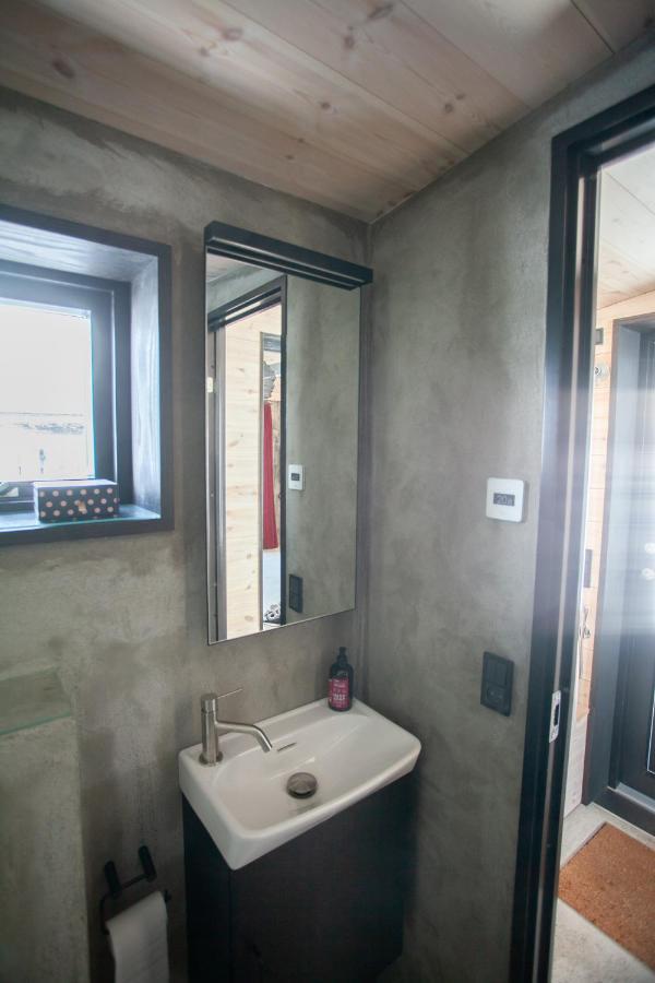 Luxury Cottage in Tórshavn Exterior foto