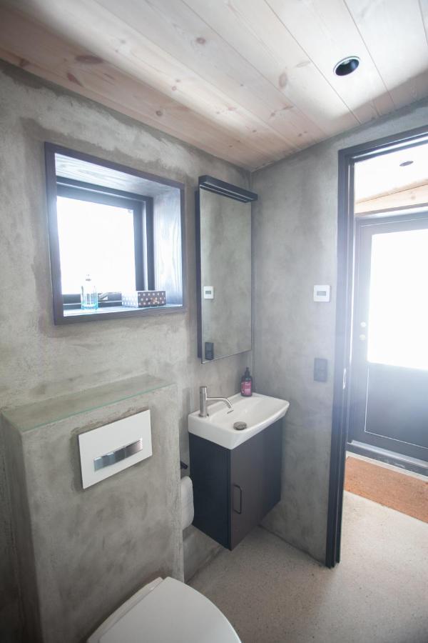 Luxury Cottage in Tórshavn Exterior foto