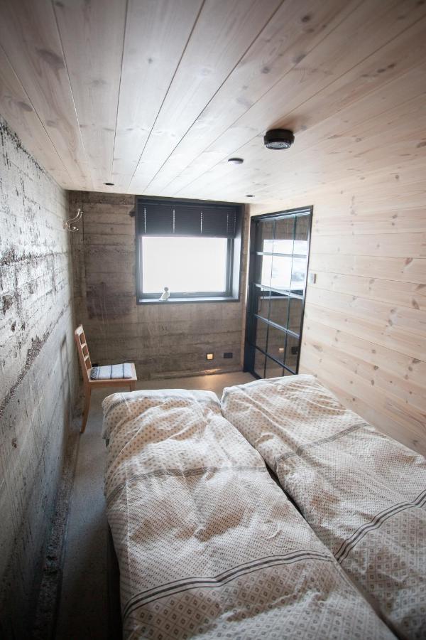 Luxury Cottage in Tórshavn Exterior foto