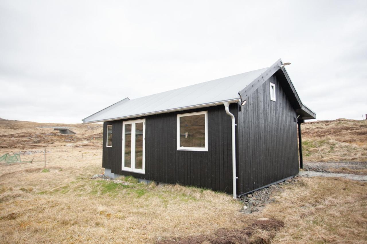 Luxury Cottage in Tórshavn Exterior foto
