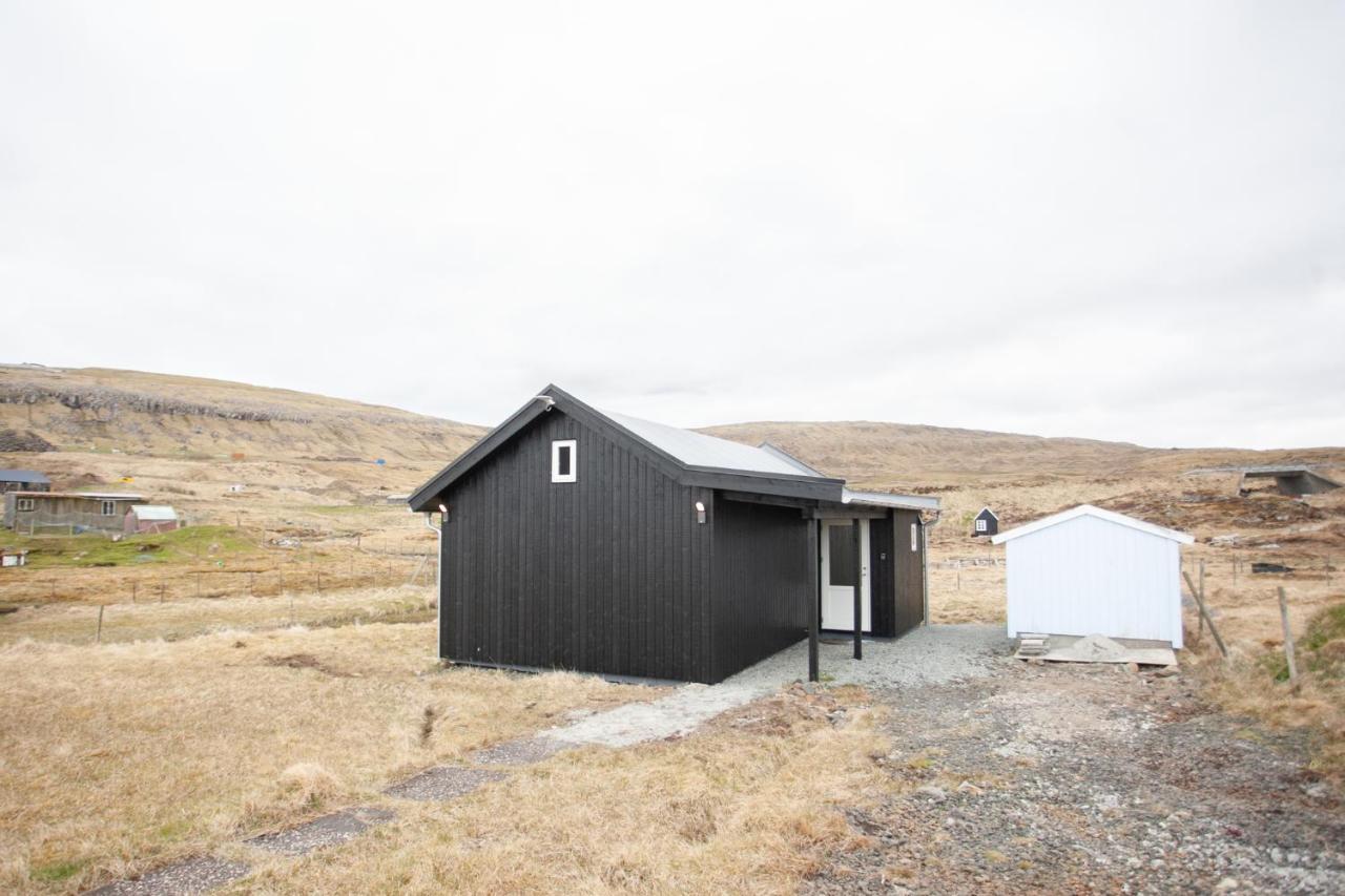 Luxury Cottage in Tórshavn Exterior foto